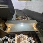 Cần bán nhà mới 18m2 4 tầng minh khai hai bà trưng