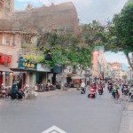 Bán nhà mặt phố đẹp tại trường chinh, 24,7 tỷ 10.6x12 , 127m2, 10pn, 11wc ba mặt thoáng mới