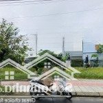 đất đẹp cần bán gần trường thpt dĩ an, đ. nguyễn thị phố, tân đông hiệp, dĩ an, 102m2/ 800 triệu, shr