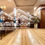 Chính chủ bán căn 3pn toà ct5 - ct6 mhdi lê đức thọ, dt 104m2 full nội thất có slot ô tô, giá 6.7tỷ