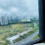 Bán căn hộ view hồ, 112m2, 3pn tại the matrix one, cửa đb, ban công tn, full đồ, giá 10,9 tỷ