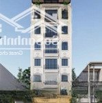 Nguyễn chí thanh đống đa dt 80 m x 7 tang mt 8 m toà nhà 7 tầng thang máy vip nhất quận đống đa p