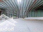 Cho thuê xưởng 2200m2 trong kcn tam phước, biên hòa, đồng nai. điện 200kva. pccc. pháp lý chuẩn kcn