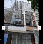 Một căn duy nhất giá tốt tân cảng-p25-bình thánh giá chỉ 3.720tỷ/81,12m2. thông ra điện biên phủ