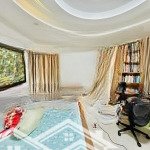Hđt 60tr/th, luôn full phòng, trung tâm khu vip phan xích long,p7, pn. 6x14m, 5t - 13p - 11,5tỷ tl