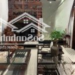 Nhà 3 tầng vừa ở vừa có tiền -khu dân cư phát triển cực tốt