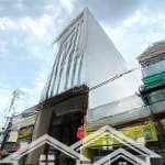 Bán gấp nhà mt nguyễn thái bình, p12 (4,5x20m) vuông vức 5 tầng hđt: 80tr/th chỉ 23,5 tỷ 0925049575