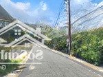 Miếng đất thổ cư mặt tiền đường nhựa khu dân cư giá đầu tư