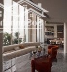 Bán căn duplex 2 tầng 4pn the estella | nội thất cao cấp mang đậm chất nghệ thuật