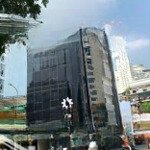 Siêu phẩm khan hiếm góc 3 mặt tiền hoàng việt, tân bình(dt:16.4x15m) 4 tầng - hđt:150tr - giá 56 tỷ