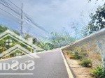 Chủ gửi bán miếng đất mặt tiền đường trần nam trung giá đầu tư