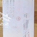 Bán 292m2 đất đường n23 phú tân, vị trí xây kho xây biệt thự rất hợp lý giá tốt 5,7 tỷ