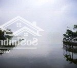 Chính chủ cần bán đất mặt phố trịnh công sơn 2 vỉa hè, view trọn thung lũng hoa - hồ tây - hồ sen