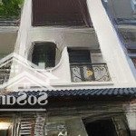 Căn duy nhất p.15, tb hẻm xe tải 7m (4x14) 1 trệt 2 lầu, mà giá chỉ: 6.7 tỷ còn thương lượng