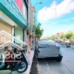 Bán nhà mặt phố giải phóng vỉa hè 4m 52m2 4tang thong sàn kinh doanh