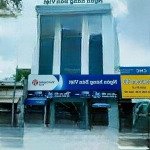 Ngộp bank bán gấp nhà 606 đường 3/2, quận 10 - dt 10x26m - cn 205m - hầm 6 tầng - giá 45 tỷ