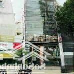 Hạ giá bán nhà mặt tiền trường chinh, quận tân bình - dt 10x15m - hầm 6 tầng - 150tr/th -giá 24 tỷ