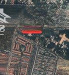 Miếng đất thổ cư đối diện dự án swanpark cần bán giá đầu tư