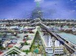 Cho thuê căn hộ 3pn, 2wc, 18 triệu vnd/th, 118m2 tại urban green, hiệp bình phước, thủ đức
