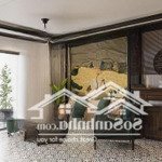 Bán nhà 2 mặt thoáng trước sau hai bà trưng q1 - 5 tầng thang máy, 7 chdv, tn 70tr/th. 17.9 tỷ tl