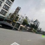 Mặt phố nguyễn thời trung - thạch bàn - diện tích 36m 4tầng vỉa hè đường rộng 30m - giá hiếm.