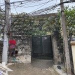 Bán đất rất đẹp dt 86 m2 đất mt 4,1 m giá bán 18 tỷ tại ngõ 209 ngách 20 phố an dương vương
