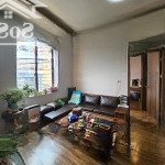 Siêu hiếm - 61m2 - căn góc - trần đăng ninh - gần cv nghĩa đô - trung tâm q. cầu giấy