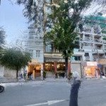 Bán hotel flesta - 42 đường lê thánh tôn, p.bến nghé, quận 1