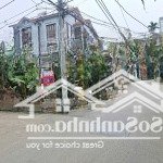 Bán đất cự khối, xuân khôi, 255m2, mt 9m, giá 10.95 tỷ, ô tô tránh biệt thự vườn, cuộc sống an lành
