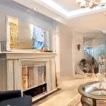 "chính chủ" cc mulberry lane, 154m2 loại 4pn, mỗ lao, hà đông, hn - lh: 0981960899