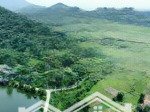 Tuyệt phẩm nghỉ dưỡng mặt hồ tiến xuân, trong lòng siêu đô thị vệ tinh hoà lạc dt 23.000m2