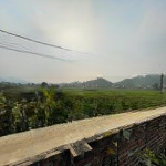 Bán 1057m2 đất nghỉ dưỡng view cánh đồng tại yên trung, thạch thất
