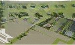 Cho thuê kho đang xây dựng tại khu công nghiệp vsip 1, thuận an, dt 18969m2