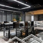 Cực hot! bán nhà 2 mặt thoáng trước sau trương quốc dung (7,8x14,1m) 4 tầng 7 phòng. giá 20,5 tỷ bl
