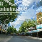 Bán nhà mặt tiền đường số 2, phường 16(9mx29m) gpxd hầm 6 lầu. giá 19,9 tỷ tl