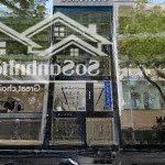Ví trí đẹp cho thuê nhà mặt phố phan chu trinh, 45m2 x4 tầng, mặt tiền 4.5m, phù hợp kd mọi mô hình