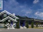 Cho thuê cụm nhà xưởng dt 37ha tại khu công nghiệp mỹ phước, bến cát