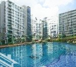 Nhận booking centery trả chậm 3 năm - 20% nhận nhà - view công viên 16ha bao gồm ô xe