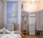 Quá hiếm ! ccmn mỹ đình 56m , 10pkk, thang máy, full nội thất , dòng tiền tốt , giá 10,5 tỷ.