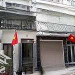 Bán nhà riêng tại minh khai, 6,1 tỷ, 37m2, 3pn + 4wc, giá siêu hời, nhà đẹp ở ngay, xây được 3 năm