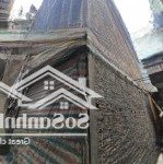 Siêu phẩm lô góc mới tinh - ngõ nông ra
phố lớn - trung tâm bạch mai!