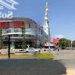 Bán căn đường số 1 khu cityland park hill, phường 10, lotte mart, gò vấp. dt: 5 x 20m