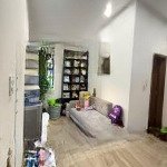 Chủ cần bán tòa 4tầng đường an nhơn, sơn trà, tpđn
