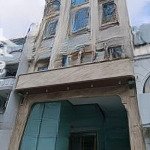 Chính chủ cần bán nhà 2 mặt tiền đường lê quang định q. bt dt 14x35m trệt 2 lầu hđt 180tr giá 83 tỷ