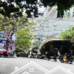 Phân lô vỉa hè - thang máy - 6 tầng - khu vip tây hồ - ô tô tránh - ở và kinh doanh đỉnh.
