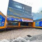 Hạ giá 6 tỷ!! bán gấp mt điện biên phủ, bình thạnh ( dt 12x30m - 4 tầng ), hđt 120tr, giá 132 tỷ