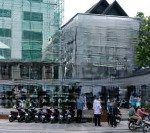 Giá rẻ! bán nhà mặt tiền nơ trang long, bình thạnh (26x18m) - 2 tầng - hđt 180 tr/th - chỉ 39 tỷ