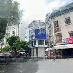Tin thật! bán gấp nhà góc 2 mặt tiền cao thắng, quận 3 (13x15m). 6 tầng. hđ 187 tr/th. giá 40 tỷ