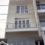 Cần bán nhà mặt tiền hẻm xe hơi khu 1368 lê văn lương phước kiển dt 80m2 4tầng sổ hồng giá 7.5 tỷ