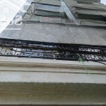 Duy nhất nhà 30m2 x 5 tầng tây mỗ, ngõ thông thoáng, ô tô đỗ cổng, giá chỉ 5.1 tỷ, lh 0988175136